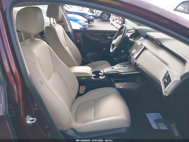 JHMZC5F31JC021502 Honda leb3(h4)