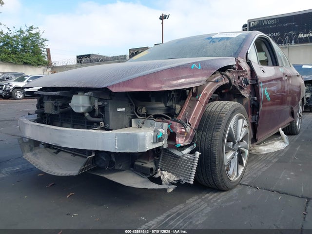 JHMZC5F31JC021502 Honda leb3(h4)