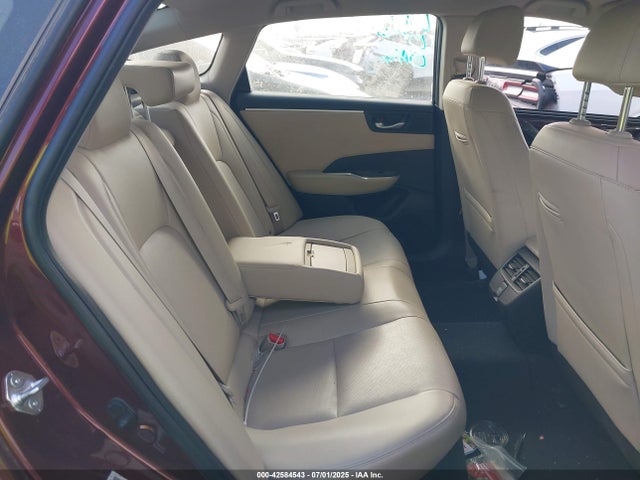 JHMZC5F31JC021502 Honda leb3(h4)