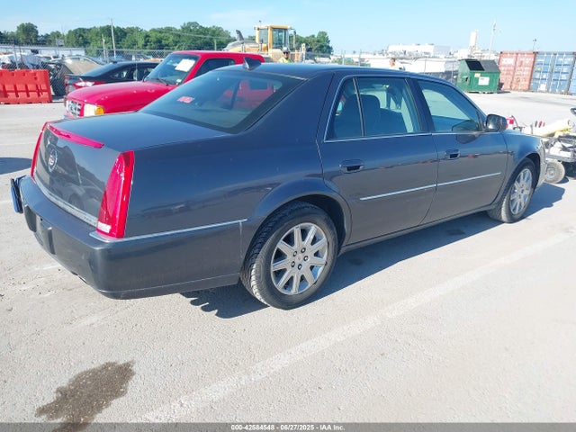 2010 CADILLAC DTS 1G6KH5EY8AU129128 Photo 3