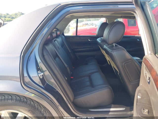 2010 CADILLAC DTS 1G6KH5EY8AU129128 Photo 7