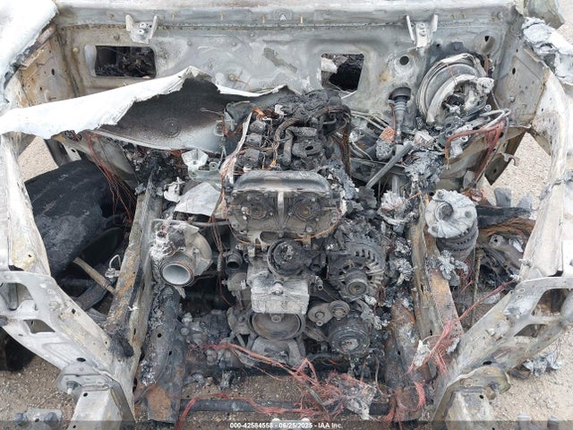 4JGFB4KB7MA462710 Mercedes-Benz m264