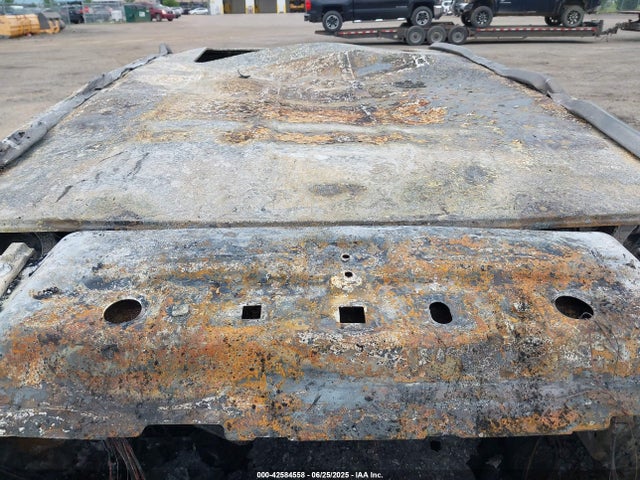 4JGFB4KB7MA462710 Mercedes-Benz m264