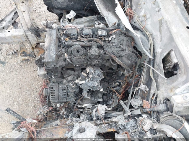 4JGFB4KB7MA462710 Mercedes-Benz m264