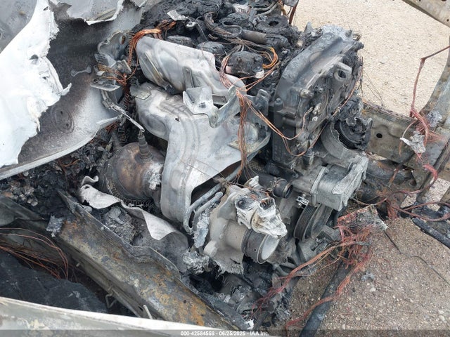 4JGFB4KB7MA462710 Mercedes-Benz m264