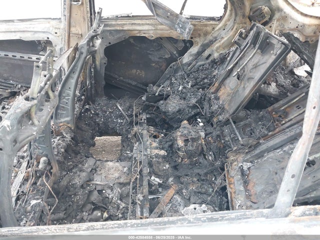 4JGFB4KB7MA462710 Mercedes-Benz m264