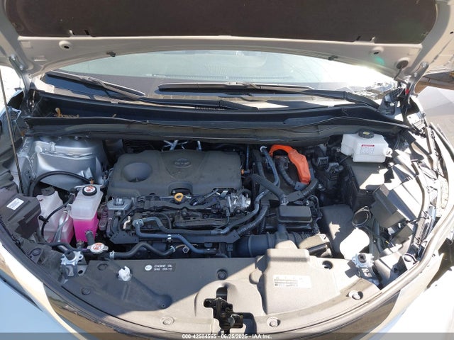 5TDXSKFC8RS127174 Toyota a25a-fxs