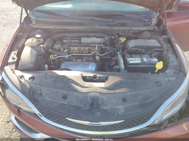 Chrysler 2015 2015 1C3CCCAB9FN606130 Image 10