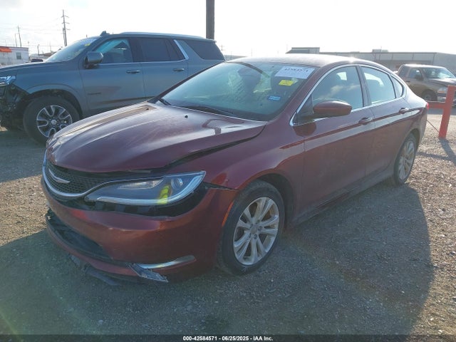 Chrysler 2015 2015 1C3CCCAB9FN606130 Image 2