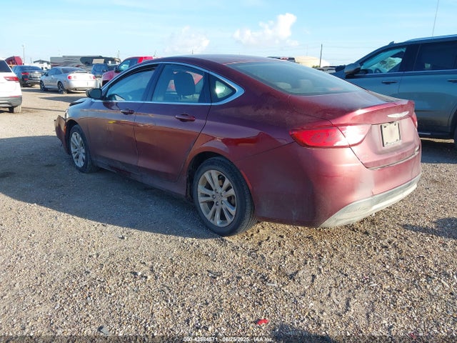 Chrysler 2015 2015 1C3CCCAB9FN606130 Image 3