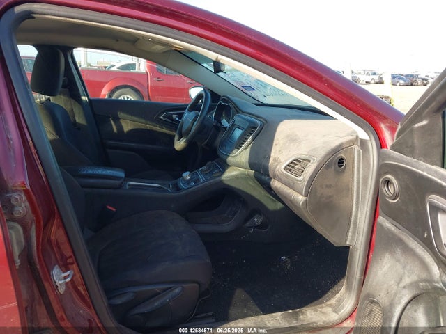 Chrysler 2015 2015 1C3CCCAB9FN606130 Image 5