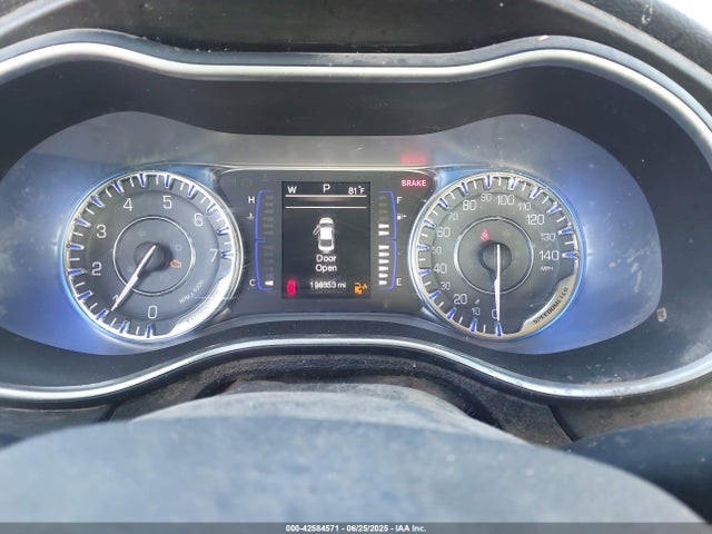 Chrysler 2015 2015 1C3CCCAB9FN606130 Image 7