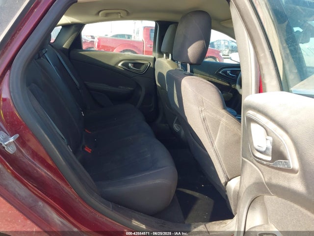 Chrysler 2015 2015 1C3CCCAB9FN606130 Image 8
