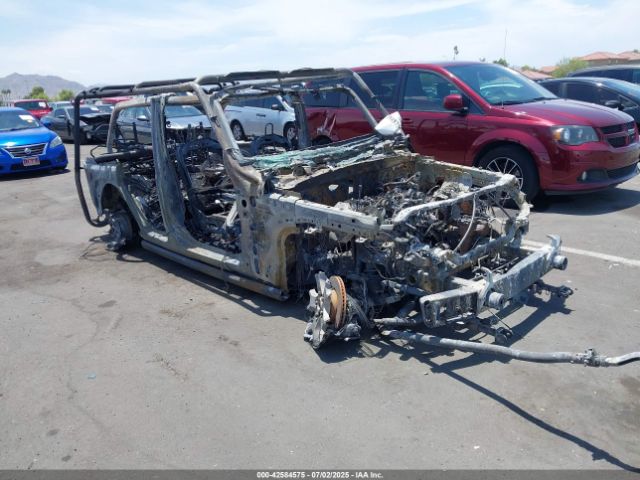 2021 JEEP WRANGLER UNLIMITED 1C4HJXFG1MW595781