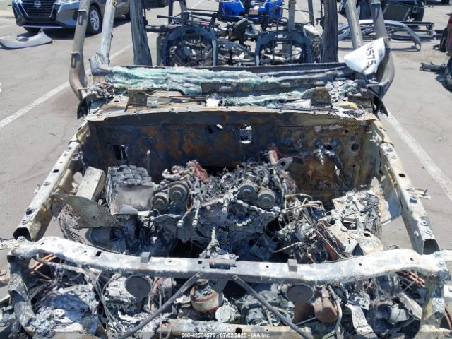 2021 JEEP WRANGLER UNLIMITED 1C4HJXFG1MW595781 Photo 9
