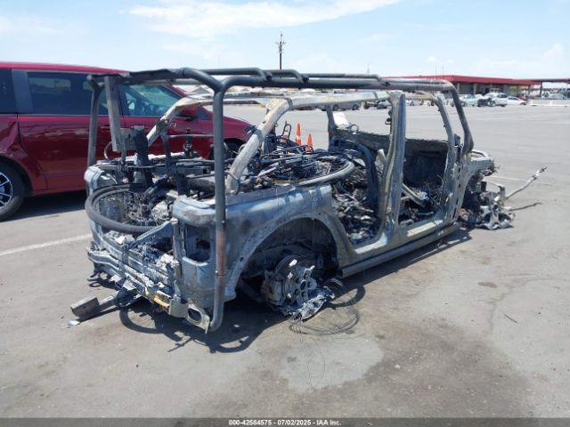 2021 JEEP WRANGLER UNLIMITED 1C4HJXFG1MW595781 Photo 3
