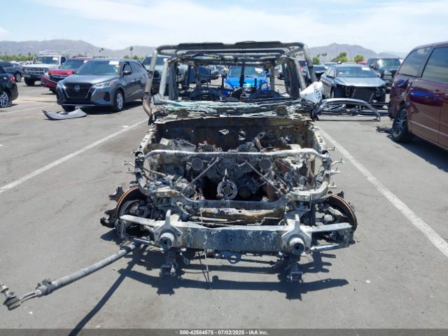 2021 JEEP WRANGLER UNLIMITED 1C4HJXFG1MW595781 Photo 5