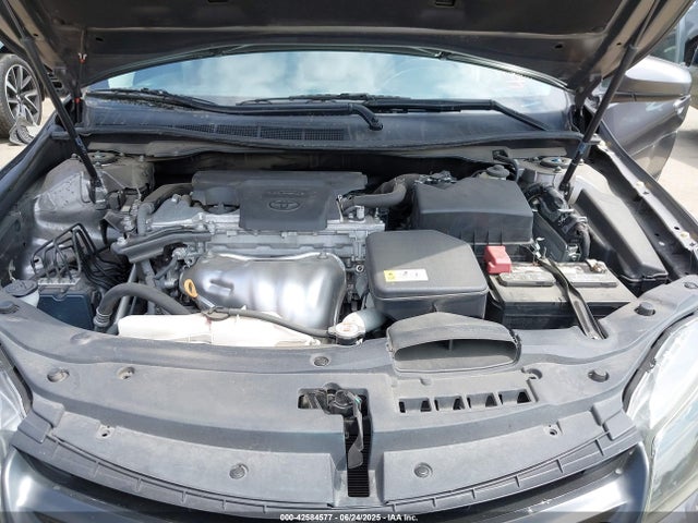 4T1BF1FK5HU786416 Toyota CAMRY LE