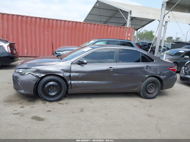 4T1BF1FK5HU786416 Toyota CAMRY LE