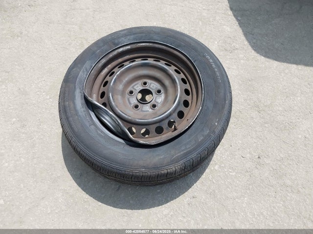 4T1BF1FK5HU786416 Toyota CAMRY LE