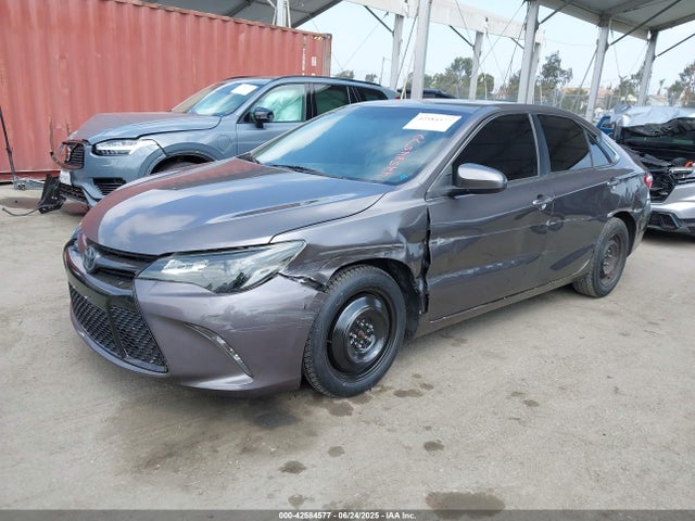 4T1BF1FK5HU786416 Toyota CAMRY LE