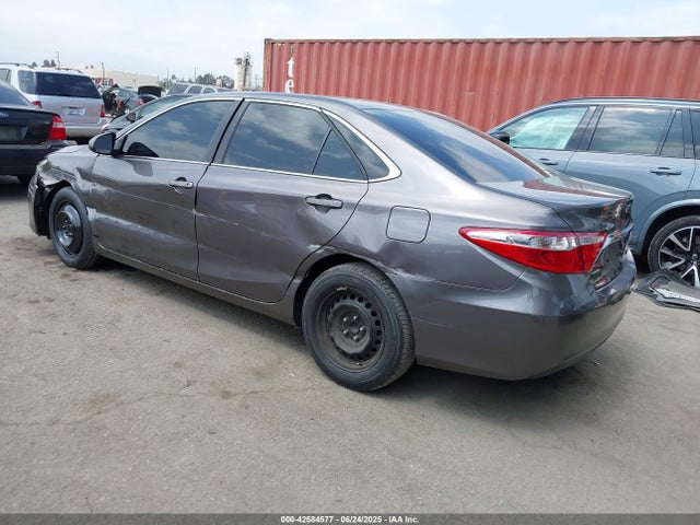 4T1BF1FK5HU786416 Toyota CAMRY LE
