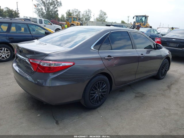 4T1BF1FK5HU786416 Toyota CAMRY LE