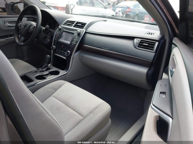 4T1BF1FK5HU786416 Toyota CAMRY LE