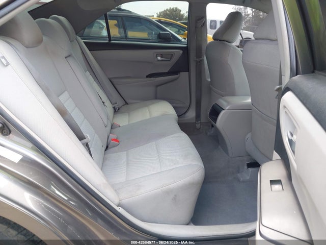 4T1BF1FK5HU786416 Toyota CAMRY LE