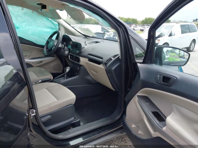 2018 FORD ECOSPORT MAJ3P1RE0JC212707 Photo 4