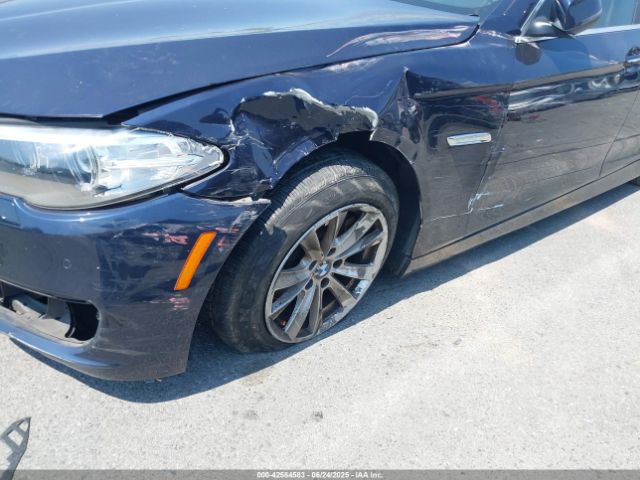 2014 BMW 528I WBA5A5C54ED501512 Photo 5