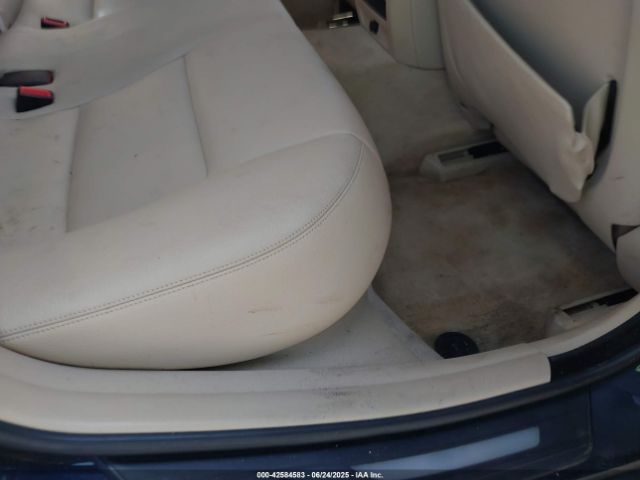 2014 BMW 528I WBA5A5C54ED501512 Photo 7