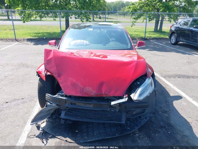 Tesla 2016 2016 5YJSA1E4XGF171244 Image 12