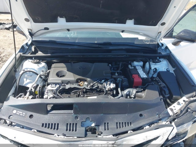 4T1G11AK1PU167466 Toyota a25a-fks