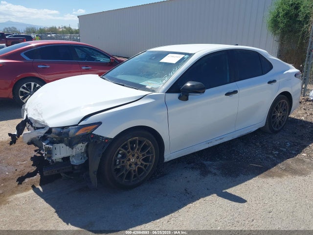 4T1G11AK1PU167466 Toyota a25a-fks