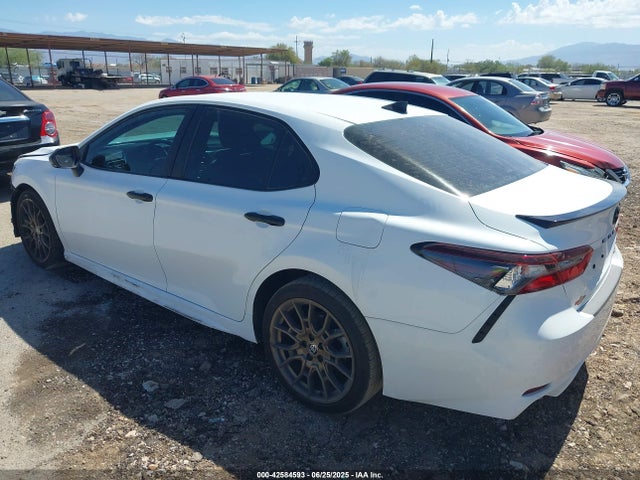 4T1G11AK1PU167466 Toyota a25a-fks