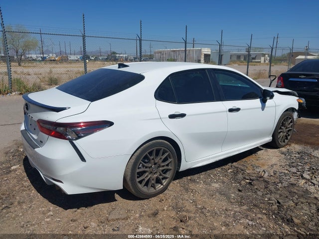 4T1G11AK1PU167466 Toyota a25a-fks