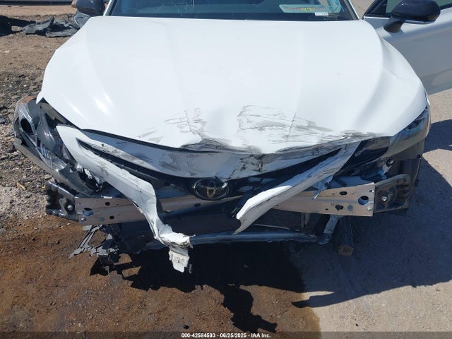 4T1G11AK1PU167466 Toyota a25a-fks