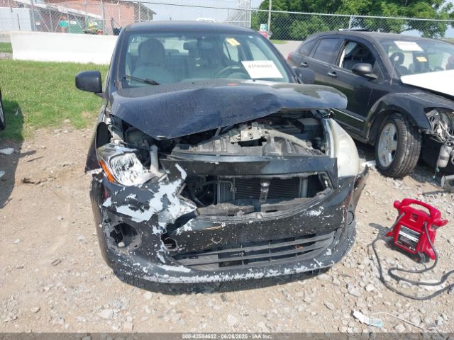 ML32F3FJ8JHF04832 Mitsubishi 2018
