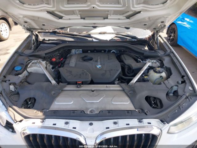 2019 BMW X3 5UXTR7C54KLF24502 Photo 9