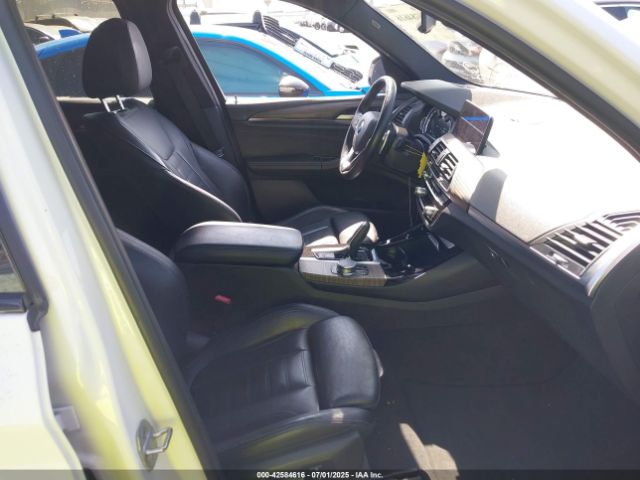 2019 BMW X3 5UXTR7C54KLF24502 Photo 4