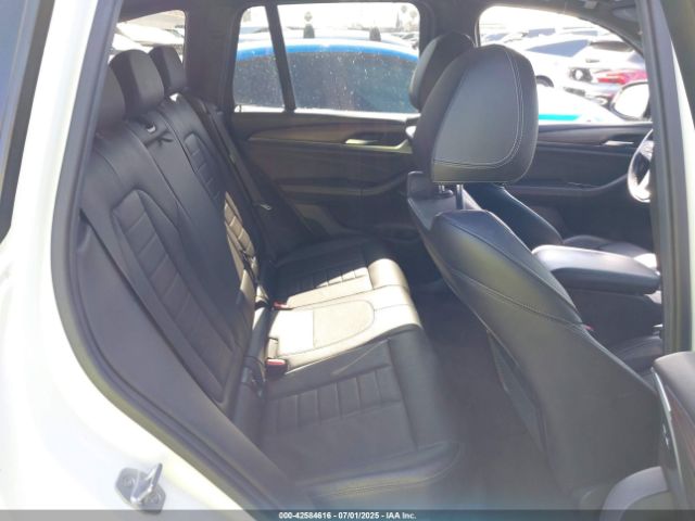 2019 BMW X3 5UXTR7C54KLF24502 Photo 7