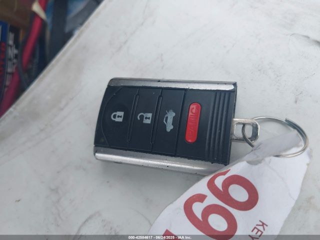 2014 ACURA ILX 19VDE1F30EE002039 Photo 10