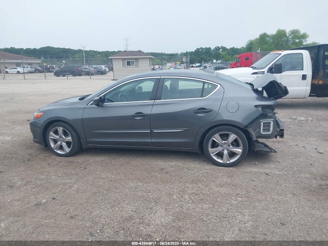 19VDE1F30EE002039 Acura r20a5