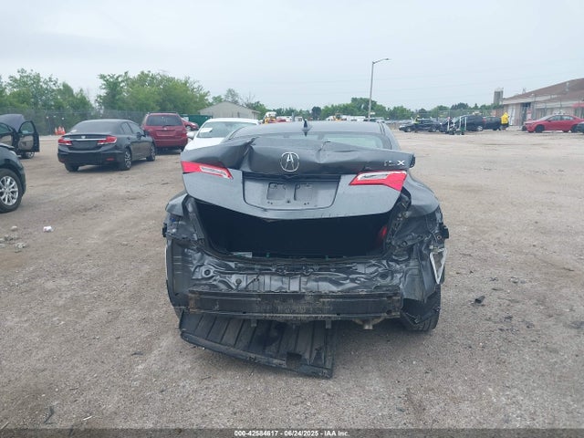 19VDE1F30EE002039 Acura r20a5