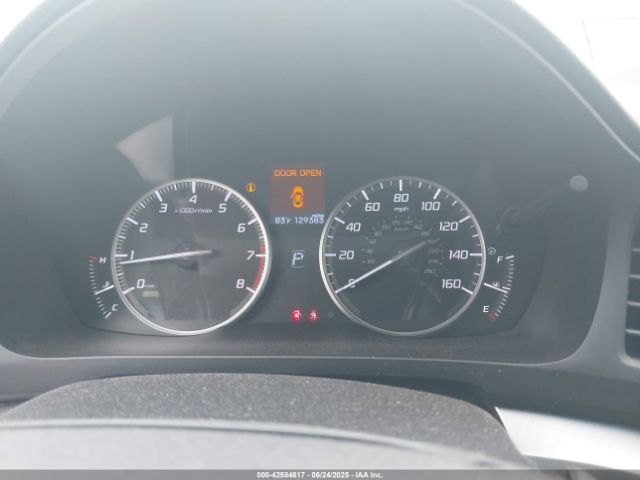 2014 ACURA ILX 19VDE1F30EE002039 Photo 6