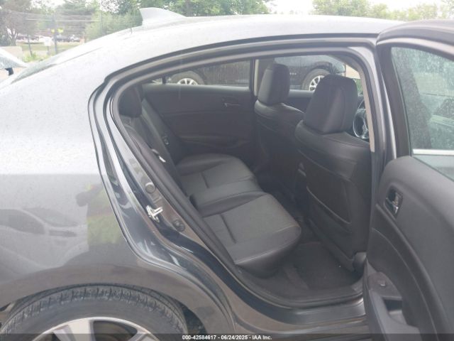 2014 ACURA ILX 19VDE1F30EE002039 Photo 7