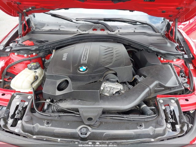 BMW 2015 2015 WBA3R1C50FK194796 Image 10