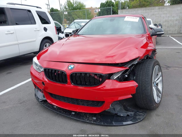 BMW 2015 2015 WBA3R1C50FK194796 Image 13