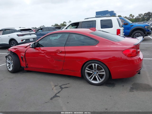 BMW 2015 2015 WBA3R1C50FK194796 Image 15
